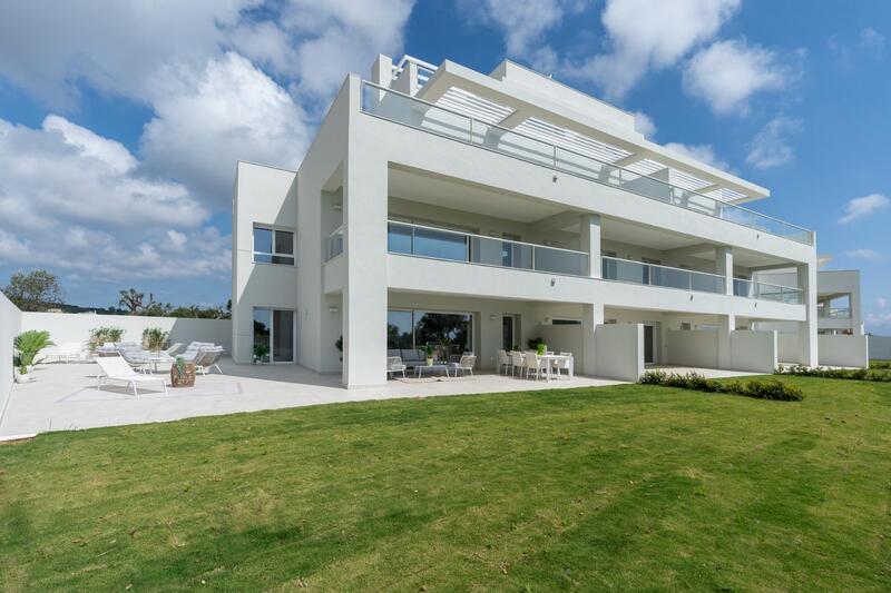 Apartment for sale in Sotogrande, Cádiz