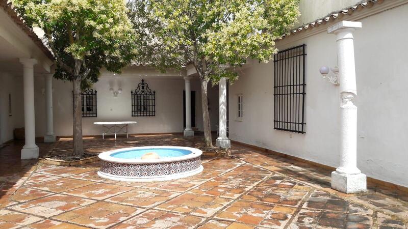 Villa à vendre dans Cuenca, Córdoba