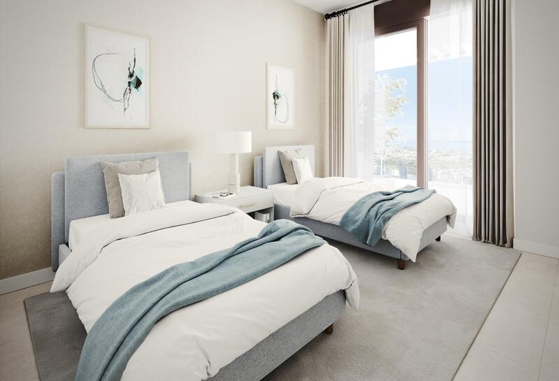2 chambre Appartement à vendre
