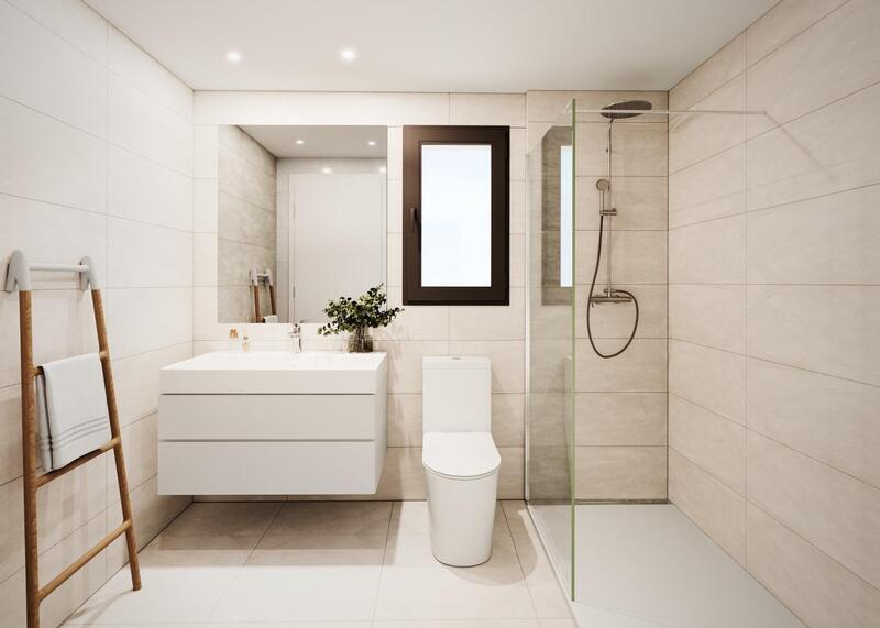 2 chambre Appartement à vendre