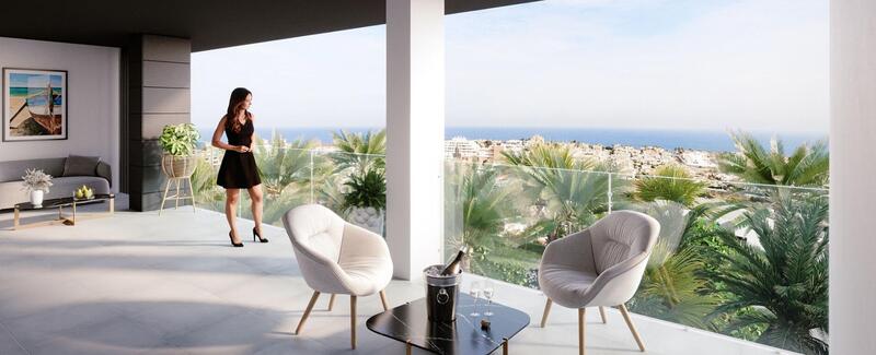 Apartment for sale in Torrevieja, Alicante