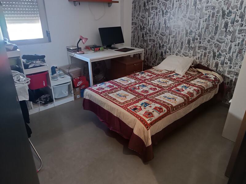 4 Cuarto Villa en venta