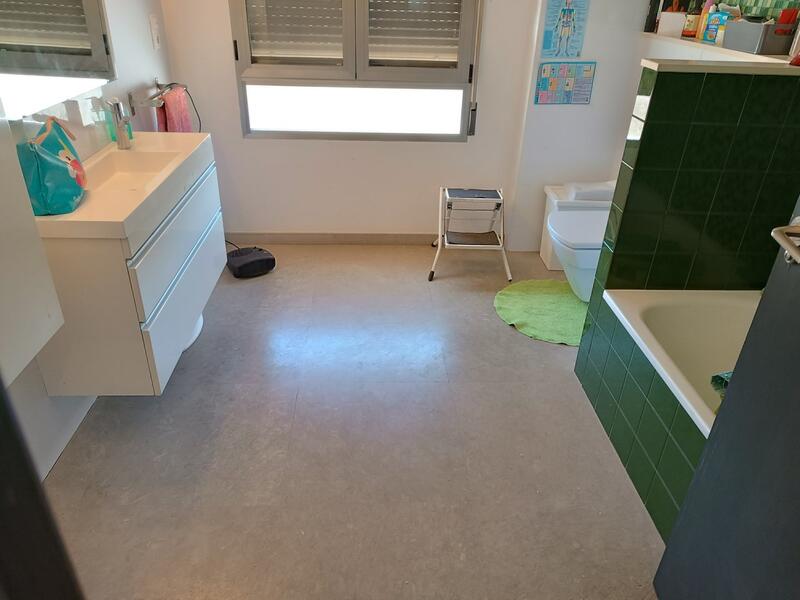 4 Cuarto Villa en venta