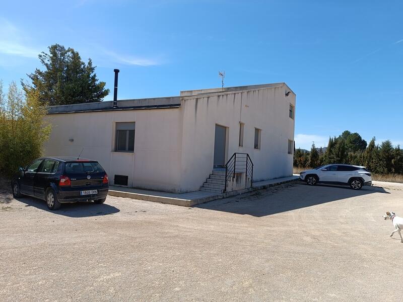 4 Cuarto Villa en venta