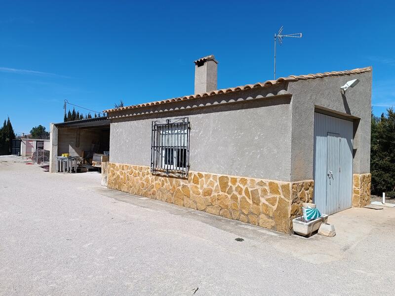 4 Cuarto Villa en venta