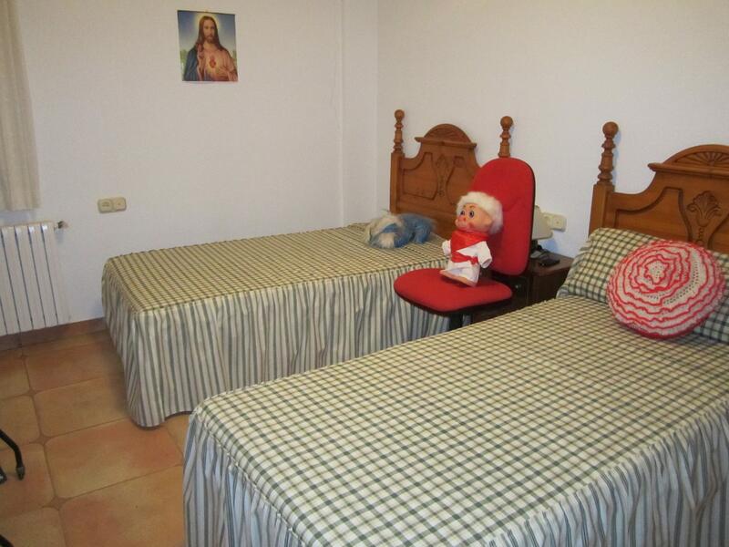 4 Schlafzimmer Villa zu verkaufen