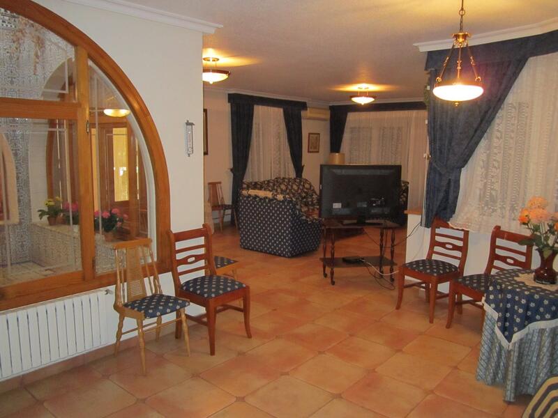 4 Schlafzimmer Villa zu verkaufen