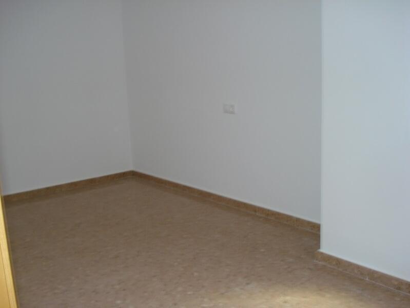 3 Schlafzimmer Appartement zu verkaufen