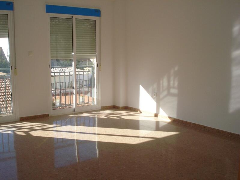 3 Schlafzimmer Appartement zu verkaufen