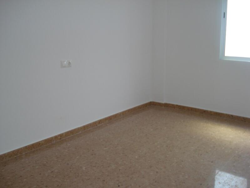 3 Schlafzimmer Appartement zu verkaufen