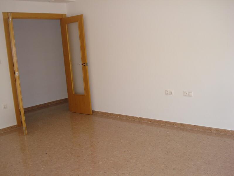 3 Schlafzimmer Appartement zu verkaufen