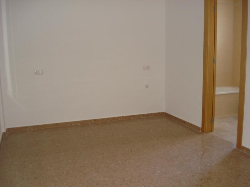 3 Schlafzimmer Appartement zu verkaufen