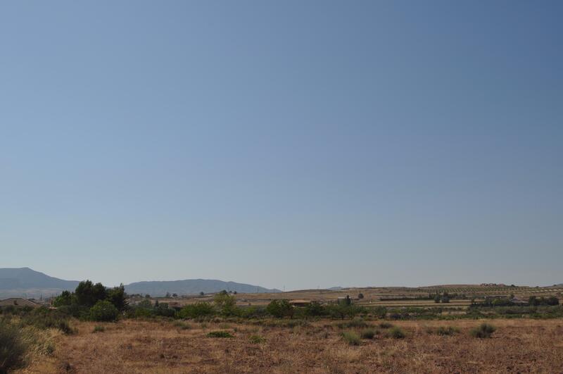 Terrain à vendre