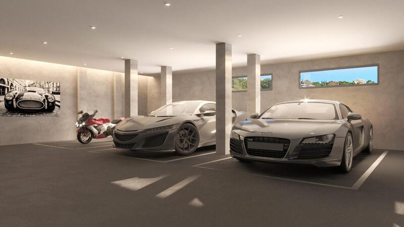 6 Schlafzimmer Villa zu verkaufen