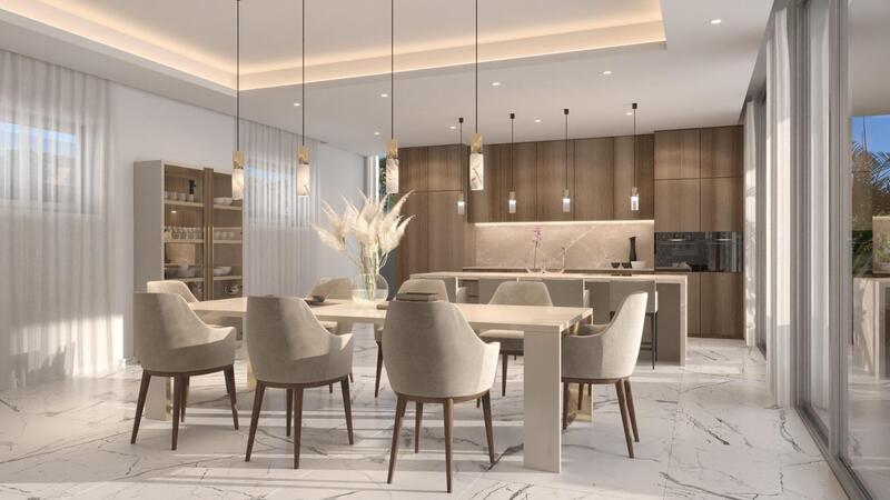 6 Schlafzimmer Villa zu verkaufen