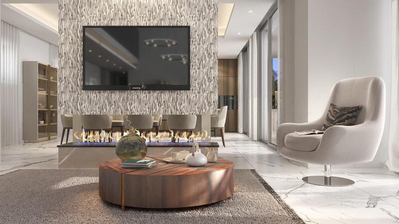 6 Schlafzimmer Villa zu verkaufen