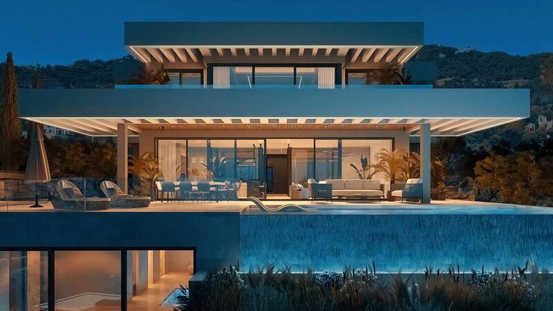 6 bedroom Villa for sale