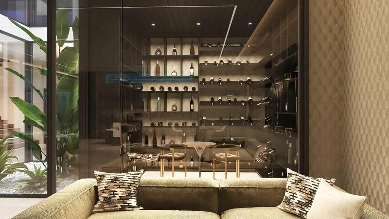 6 bedroom Villa for sale