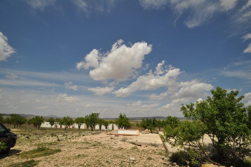 Terrenos en venta