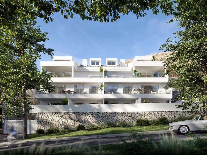 3 Cuarto Apartamento en venta