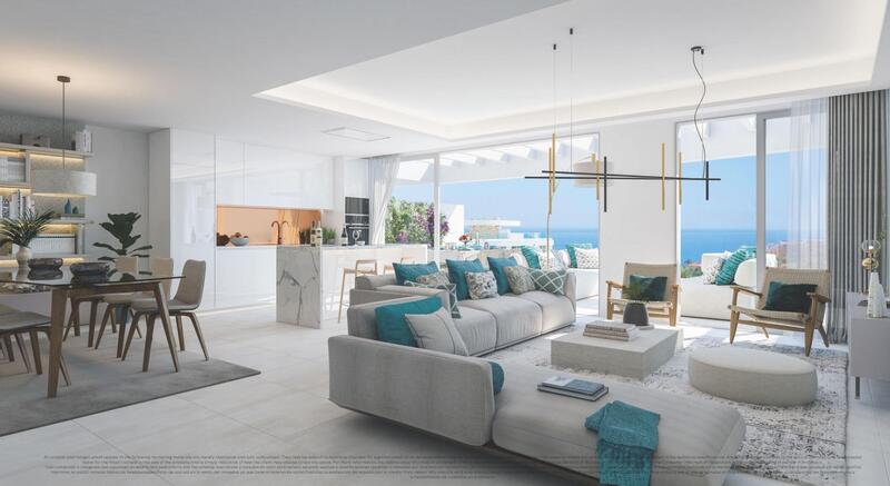 3 Cuarto Apartamento en venta