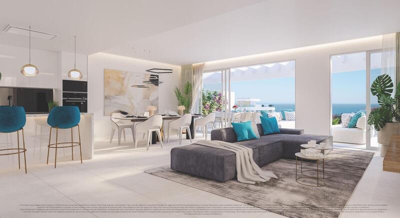 3 Cuarto Apartamento en venta