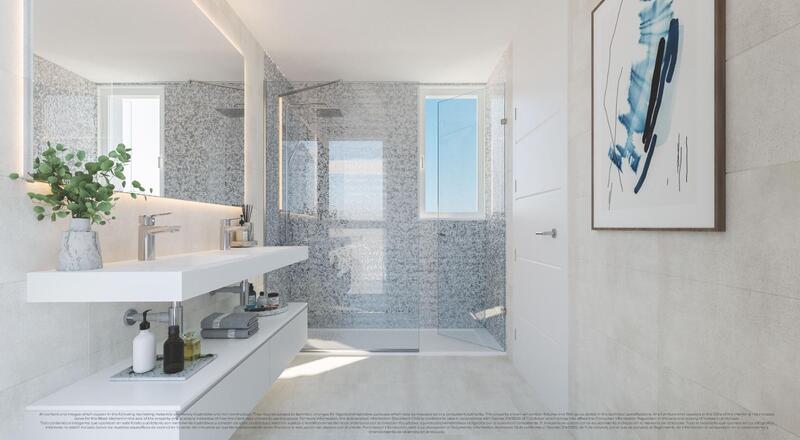 3 Cuarto Apartamento en venta