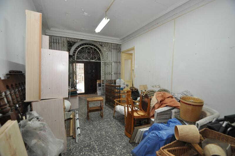 5 slaapkamer Gezinswoning Te koop