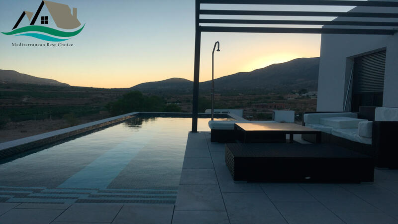4 bedroom Villa for sale