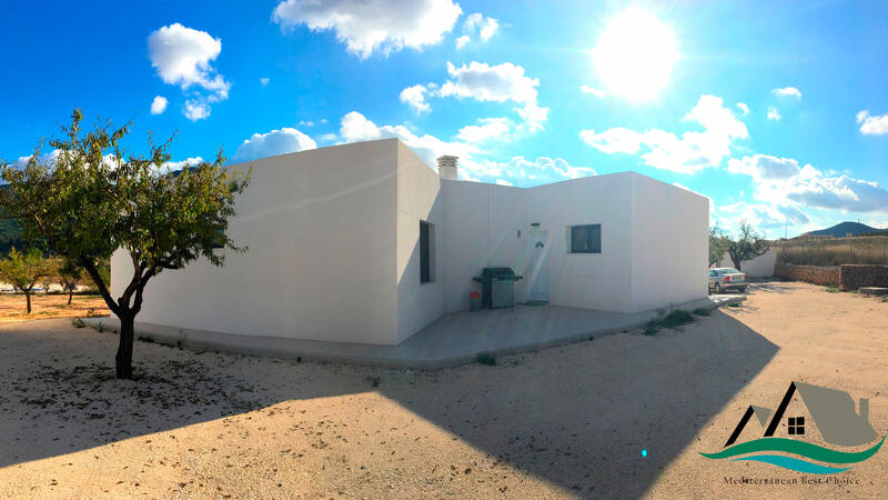 4 bedroom Villa for sale