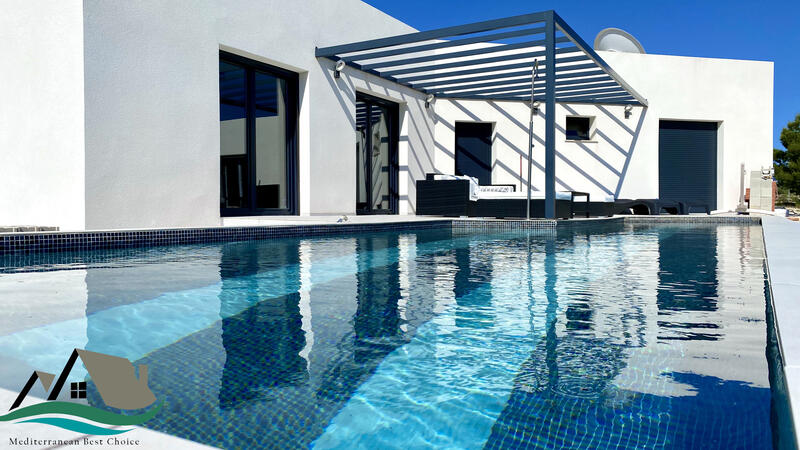 4 bedroom Villa for sale