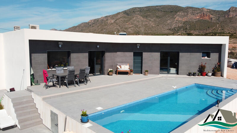 4 bedroom Villa for sale
