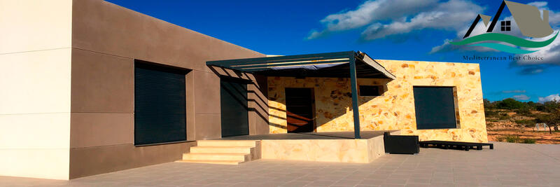 4 bedroom Villa for sale