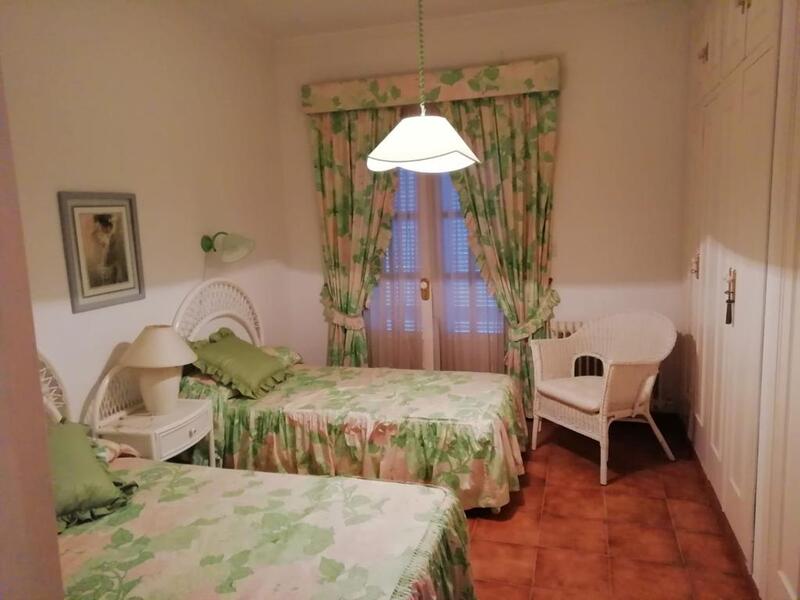 5 soveværelse Villa til salg