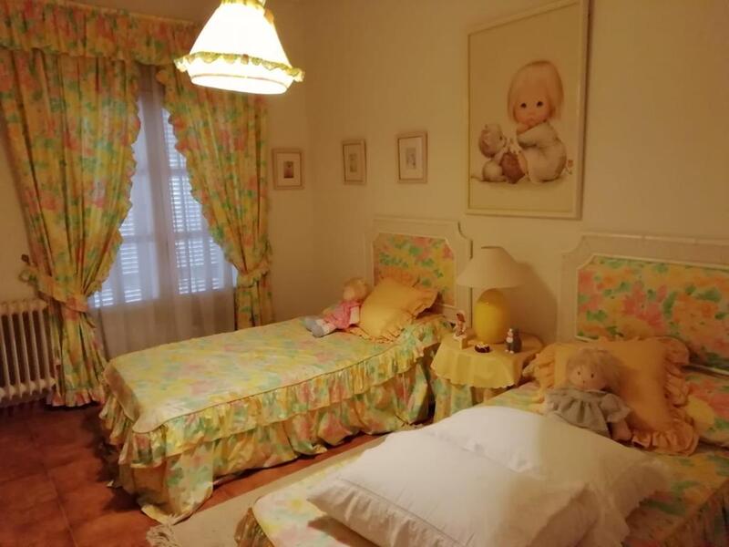 5 soveværelse Villa til salg