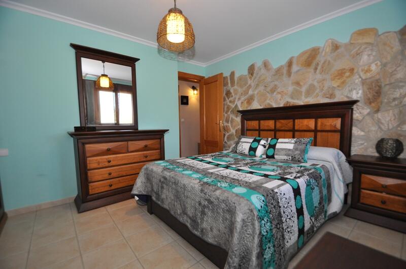4 Cuarto Casa de Campo en venta