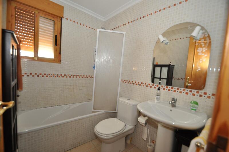 4 Cuarto Casa de Campo en venta