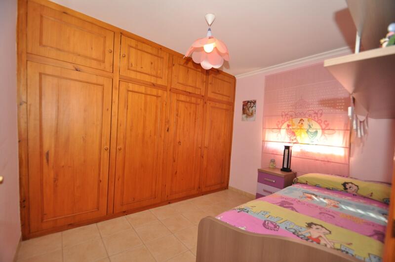 4 Cuarto Casa de Campo en venta