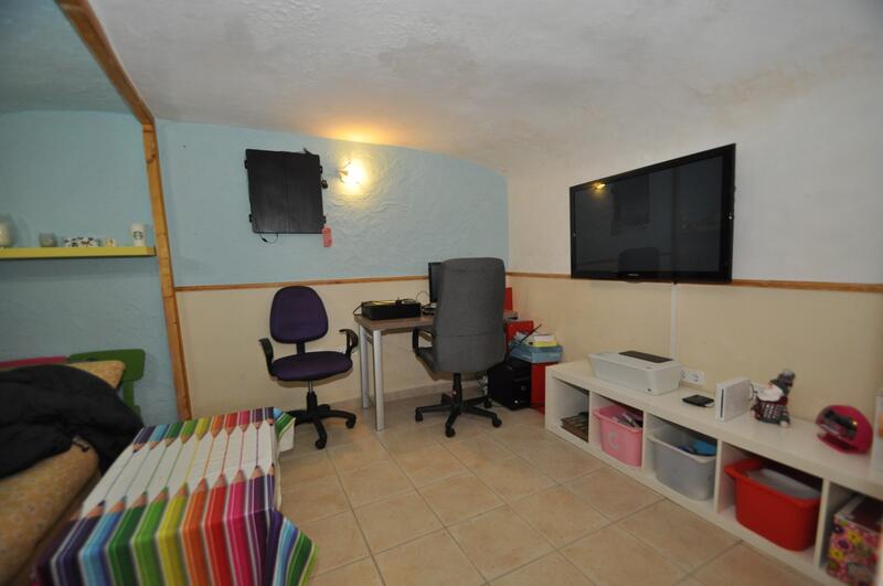 4 Cuarto Casa de Campo en venta
