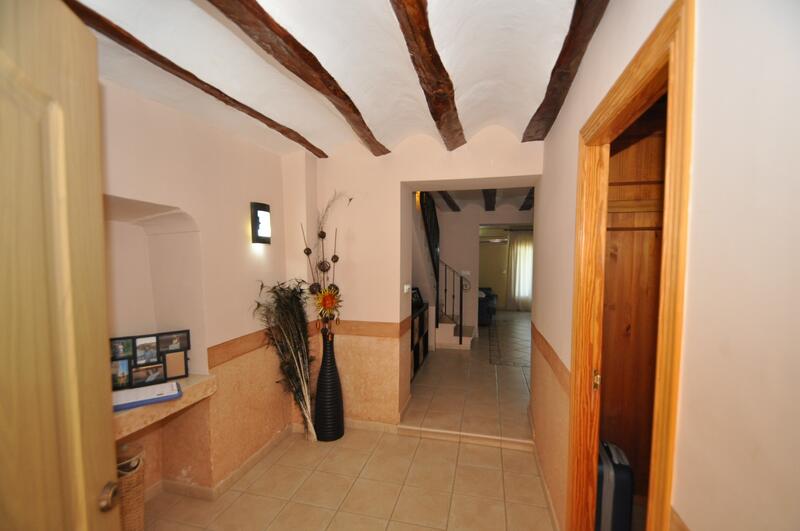 4 Cuarto Casa de Campo en venta