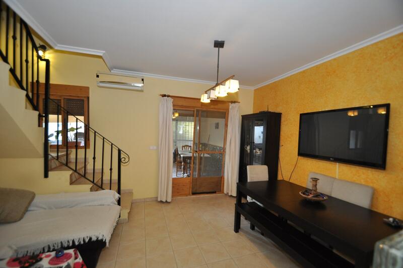 4 Cuarto Casa de Campo en venta