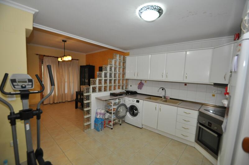 4 Cuarto Casa de Campo en venta