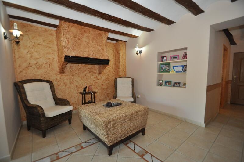 4 Cuarto Casa de Campo en venta