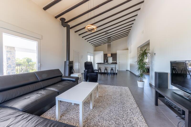5 Schlafzimmer Villa zu verkaufen