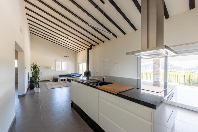 5 Schlafzimmer Villa zu verkaufen