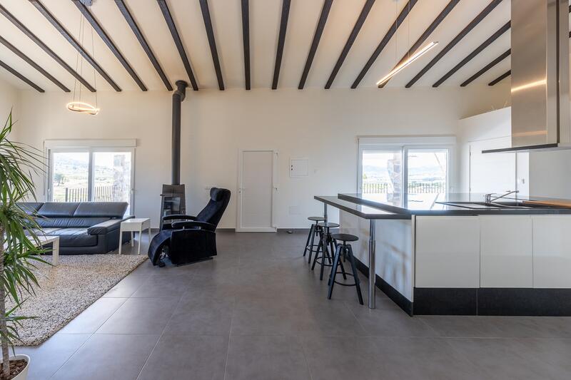 5 Schlafzimmer Villa zu verkaufen