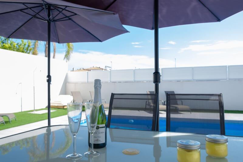 4 bedroom Villa for sale