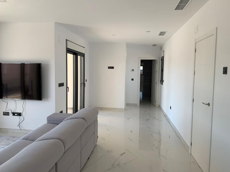 3 Schlafzimmer Villa zu verkaufen