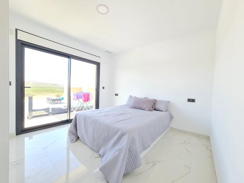 3 Schlafzimmer Villa zu verkaufen
