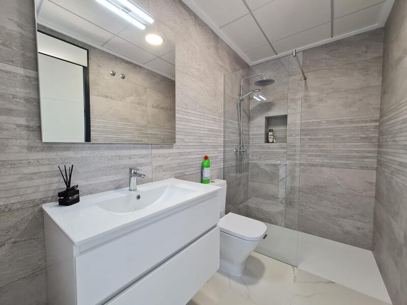 3 Schlafzimmer Villa zu verkaufen